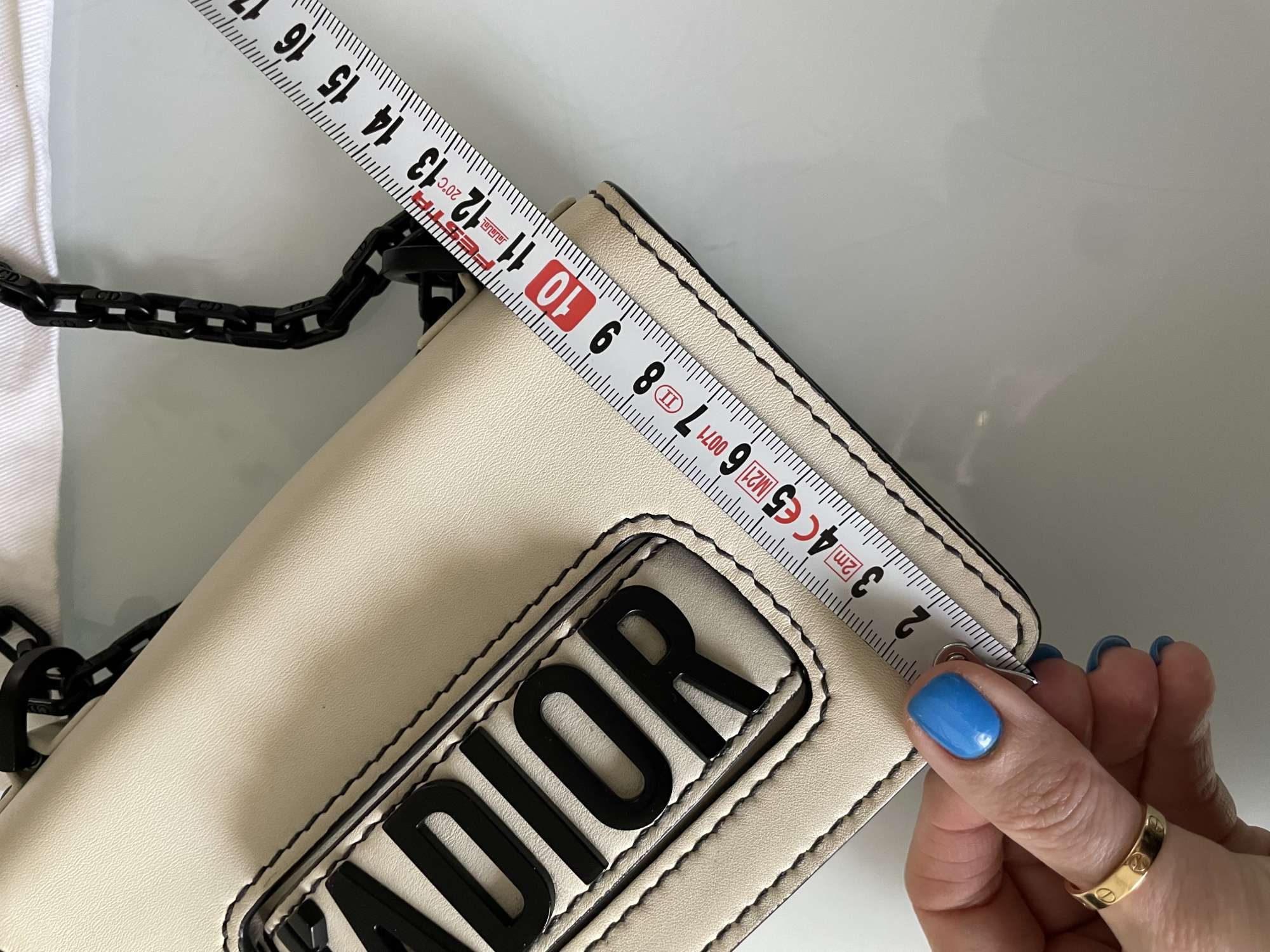 Dior kabelka
