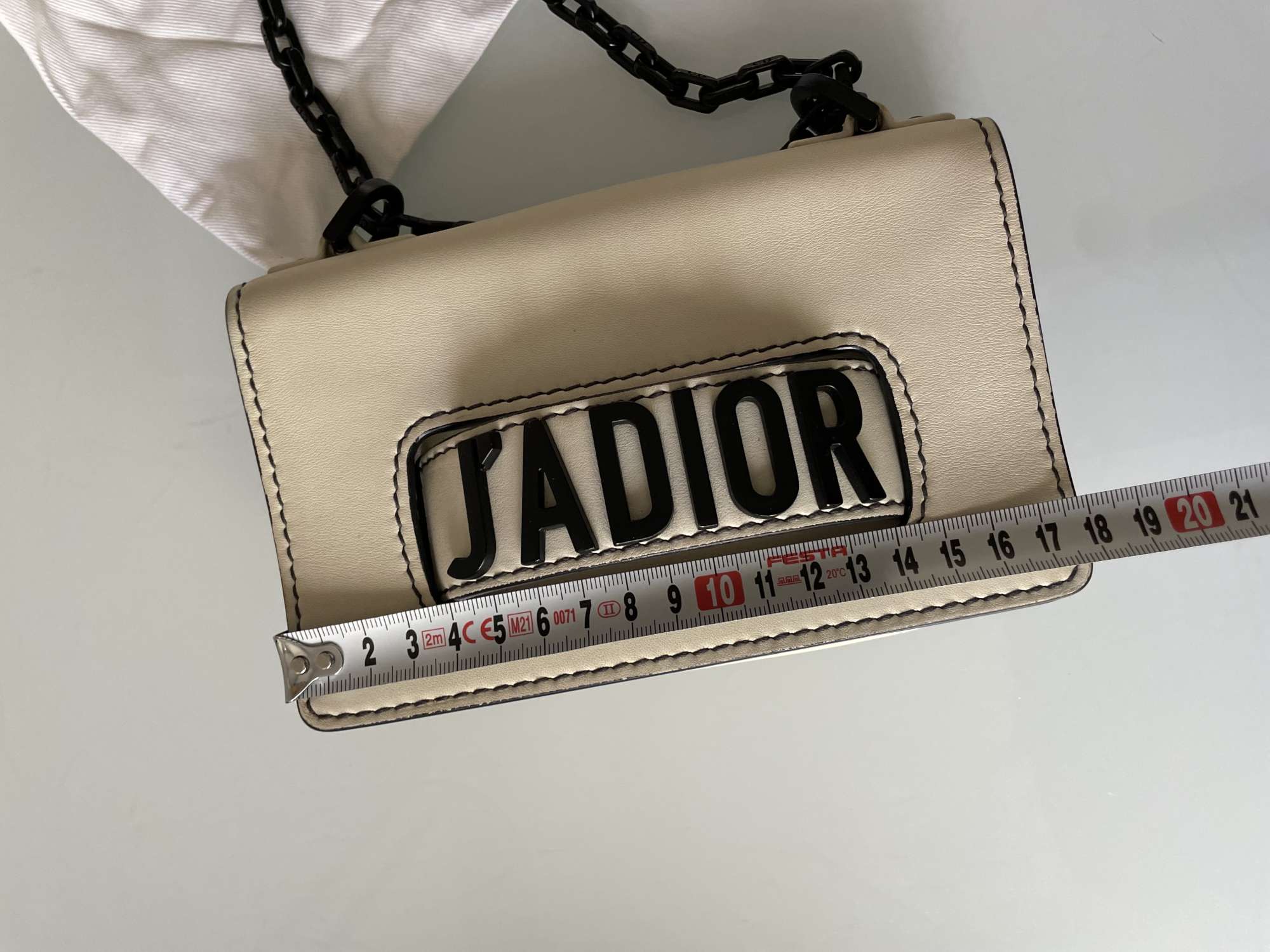 Dior kabelka