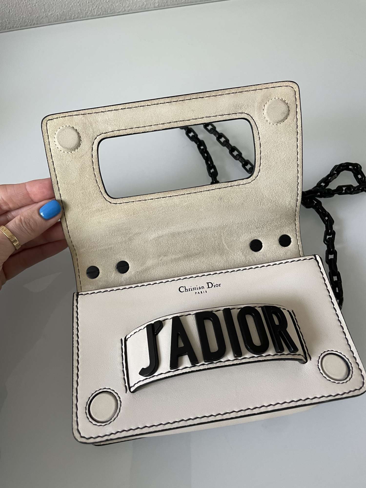 Dior kabelka