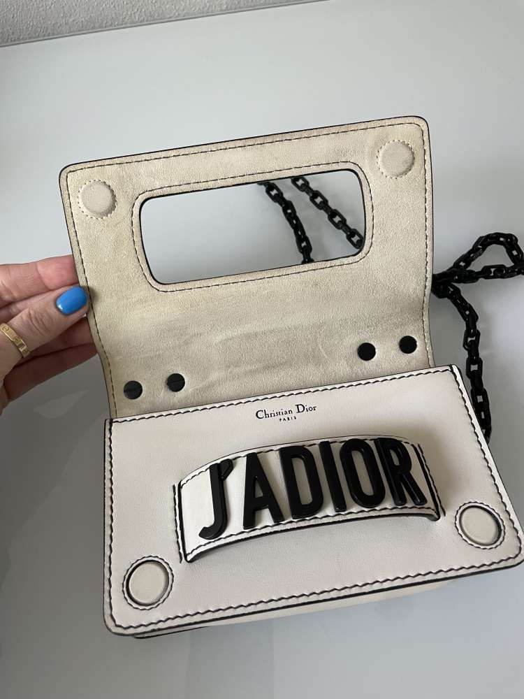 Dior kabelka