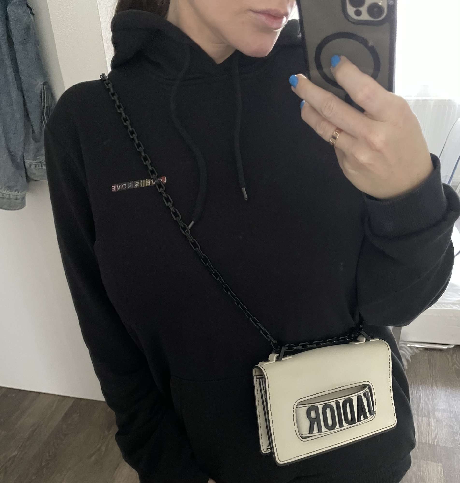 Dior kabelka