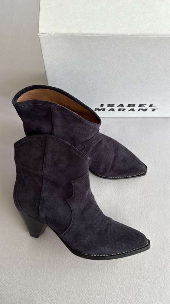 Isabel Marant čižmy