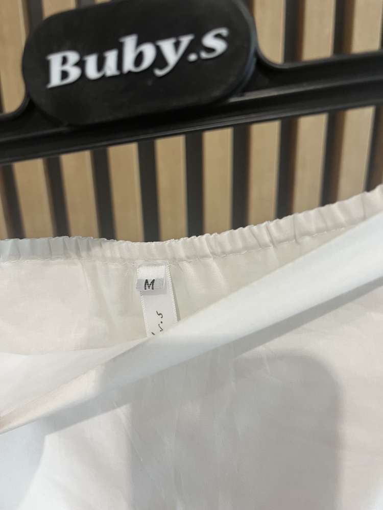 Bubys set