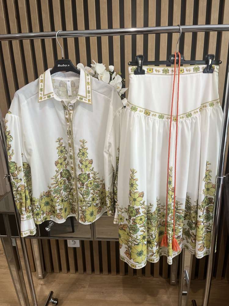 Bubys set