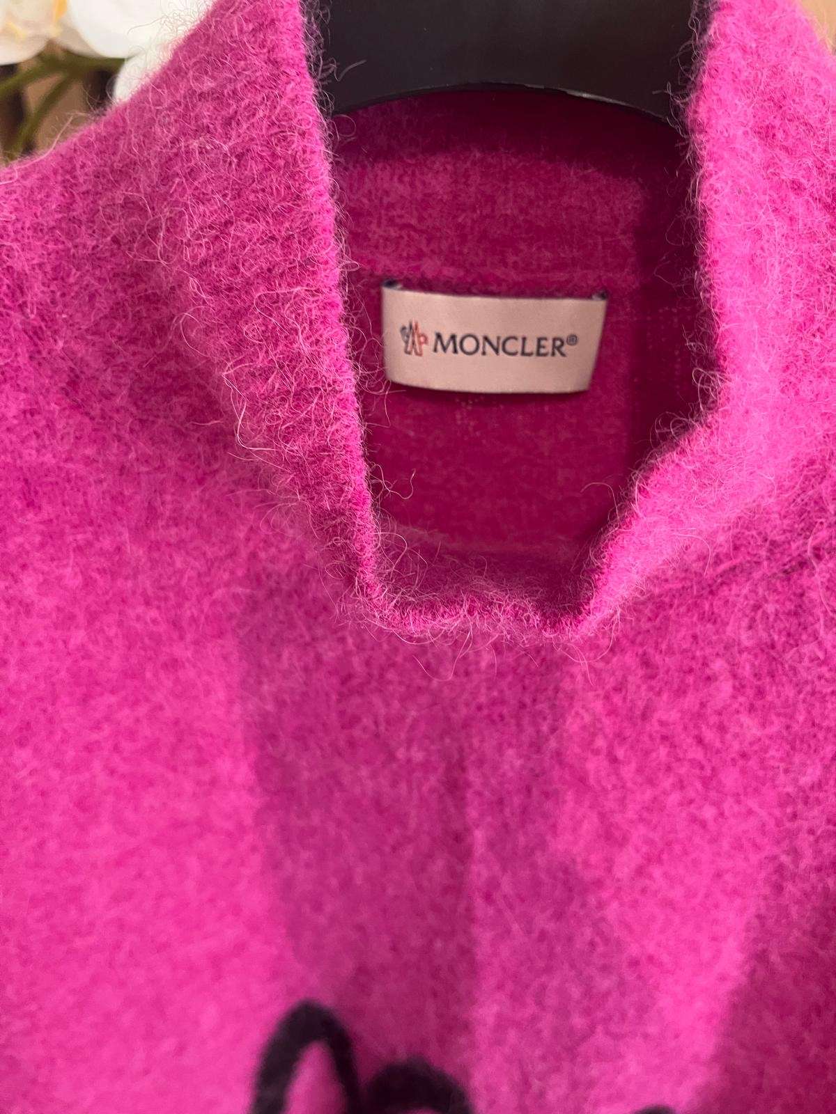 Moncler sveter