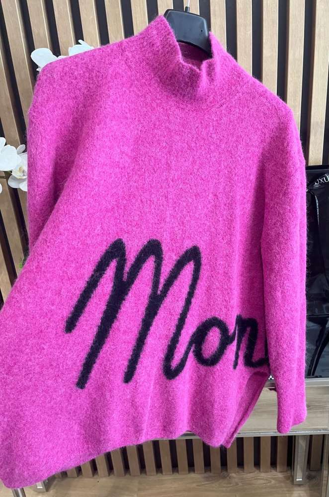 Moncler sveter
