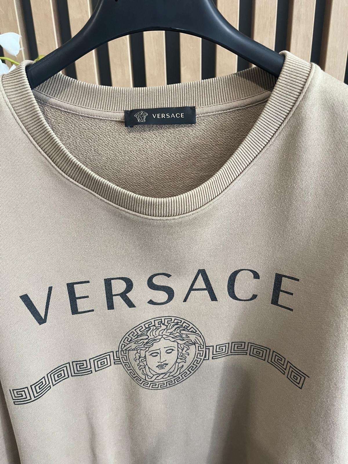 Versace mikina
