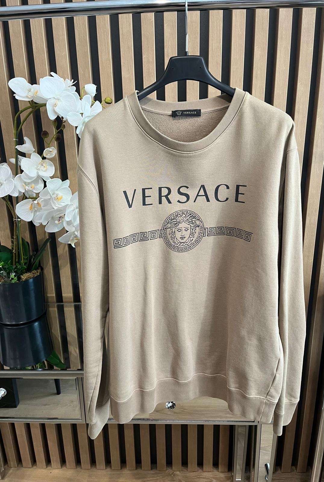 Versace mikina