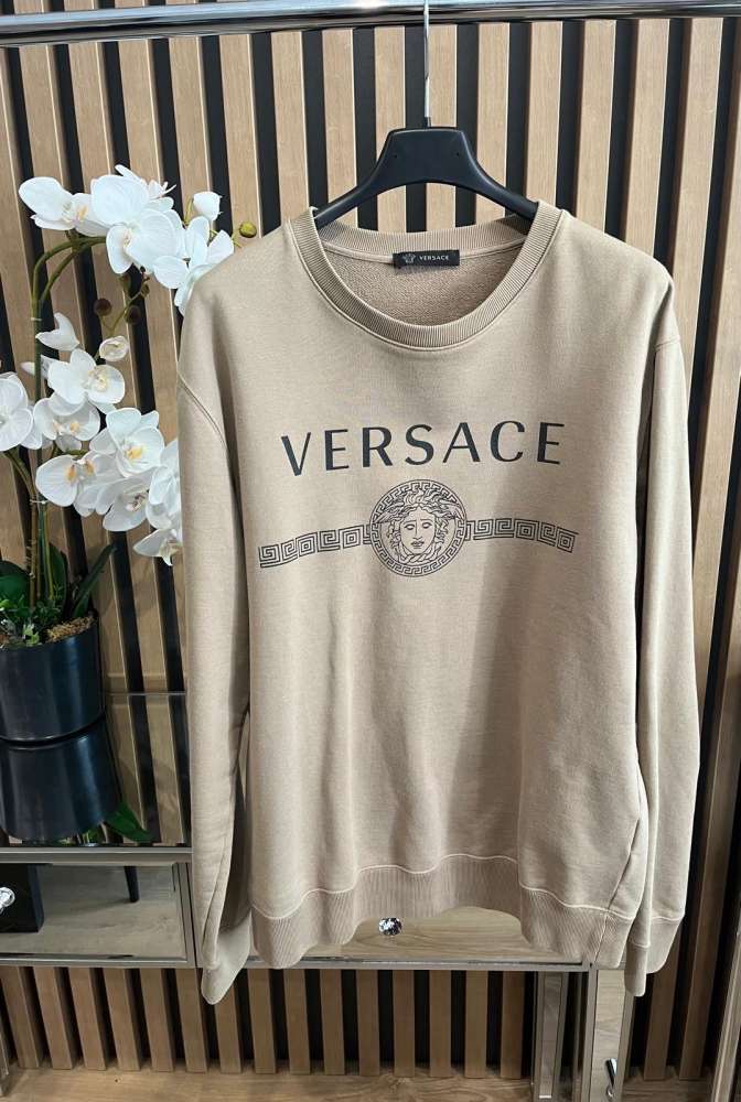 Versace mikina