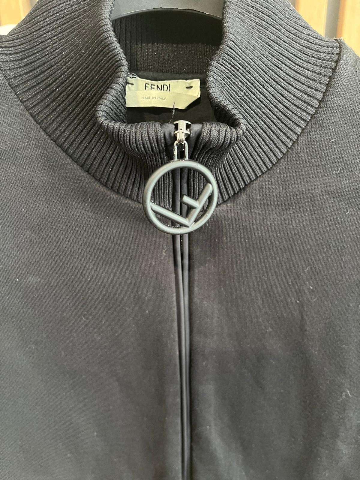 Fendi mikina
