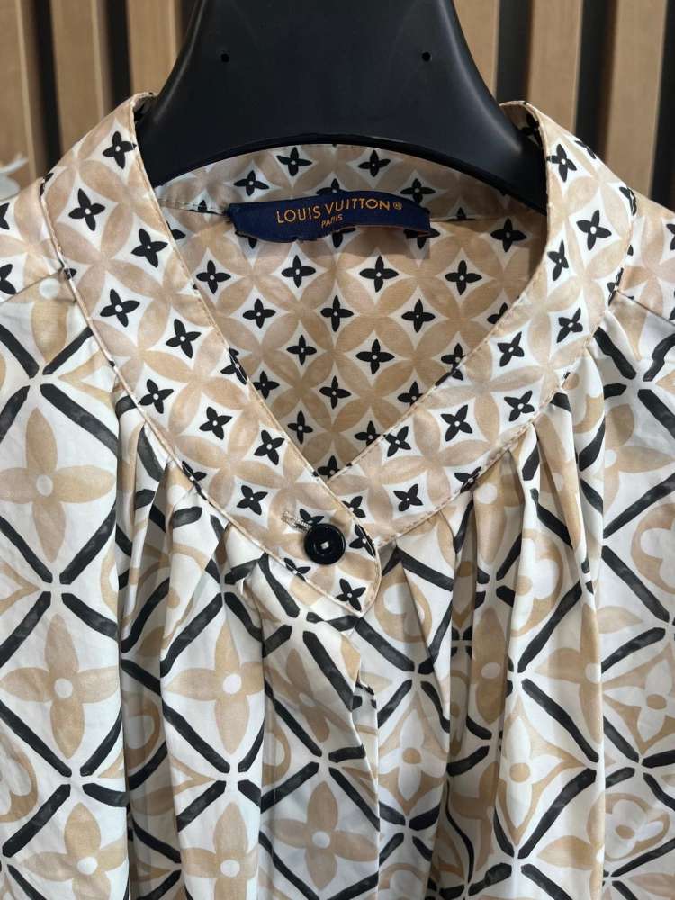 Louis Vuitton košeľa