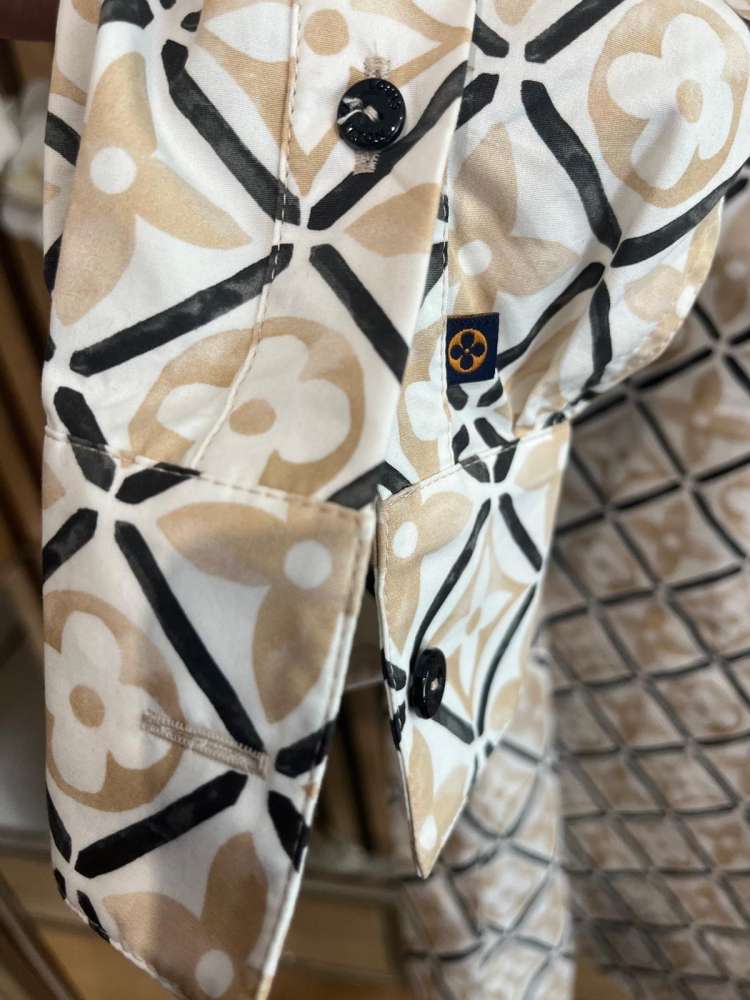 Louis Vuitton košeľa