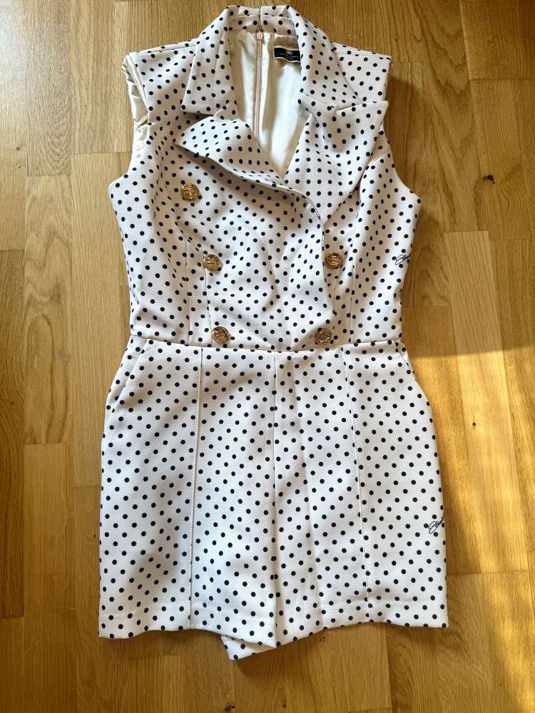 Elisabetta Franchi overal / jumpsuit