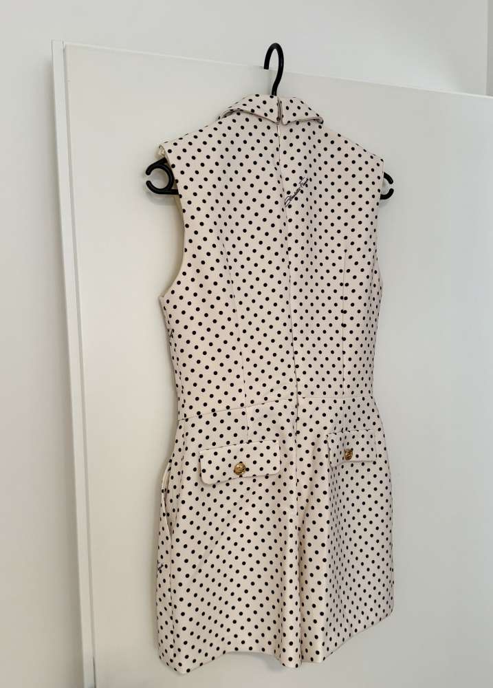 Elisabetta Franchi overal / jumpsuit