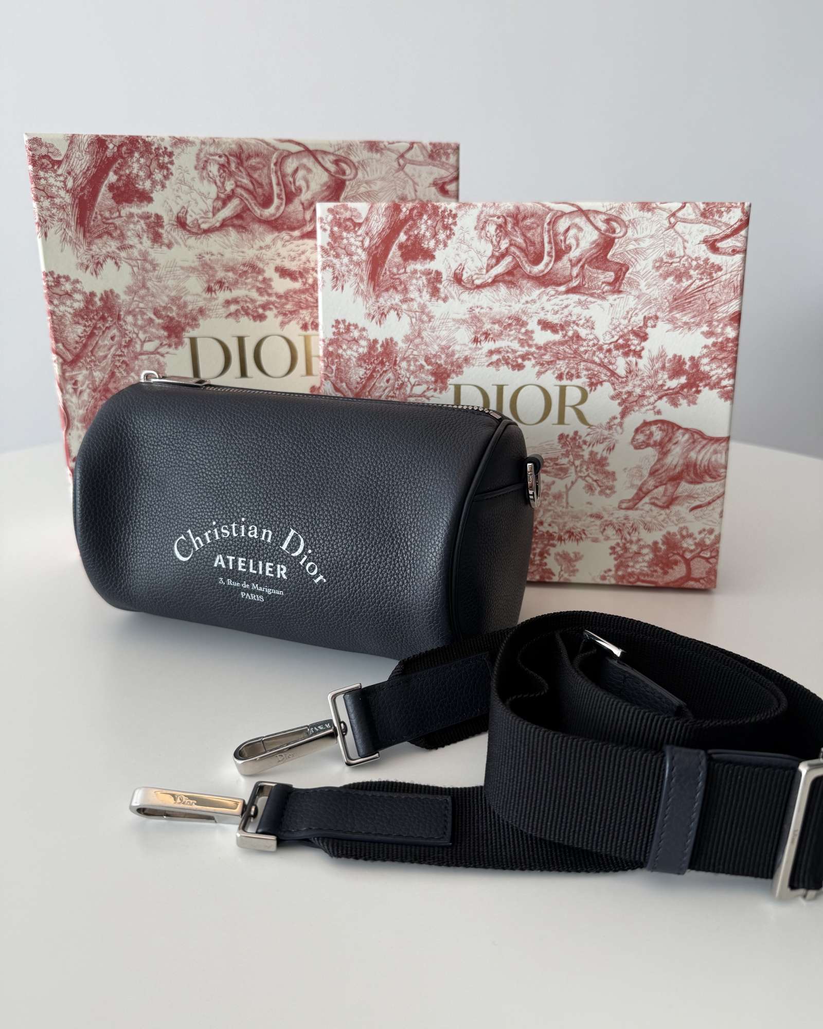 Kabelka Christian Dior Atelier