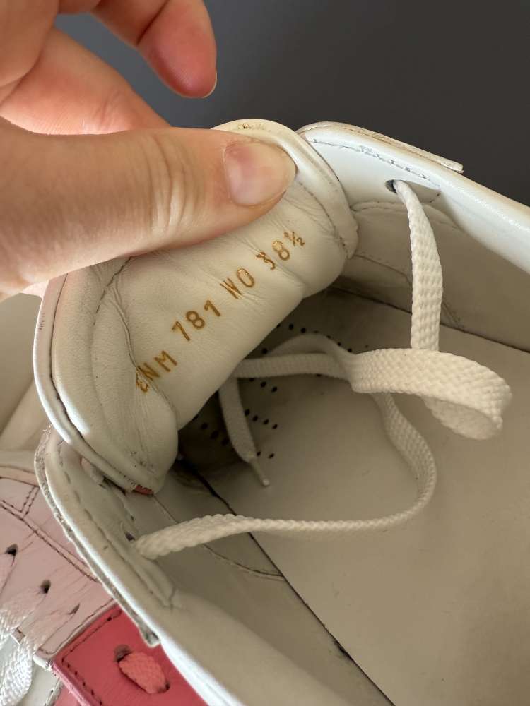 Valentino Garavani 38,5