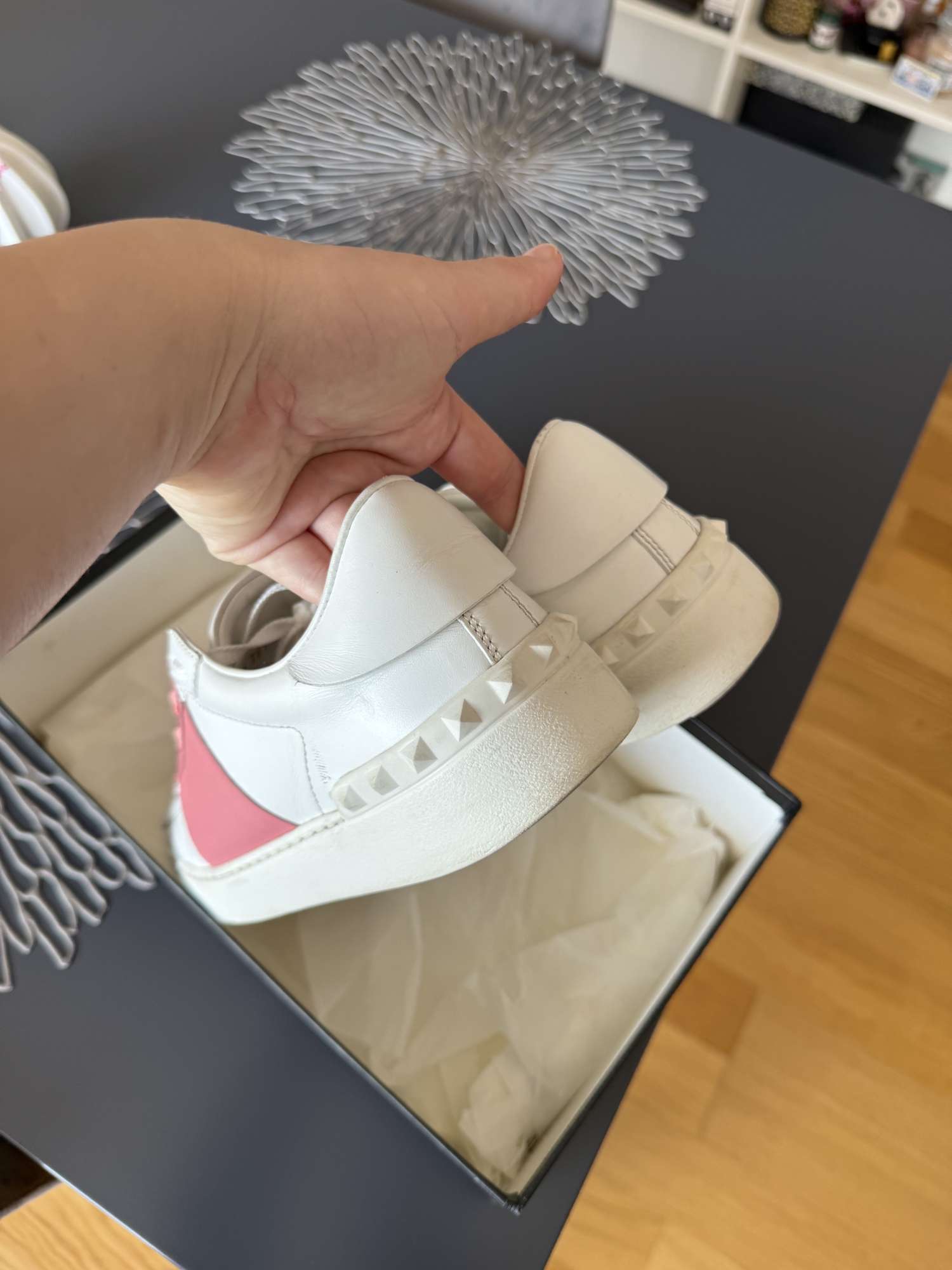 Valentino Garavani 38,5