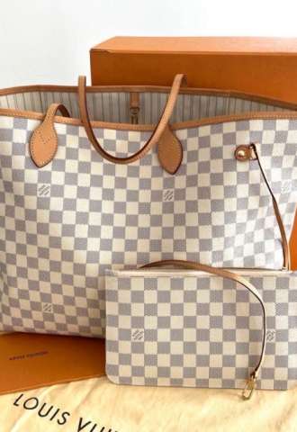 https://www.vipluxury.sk/Louis Vuitton GM Neverfull