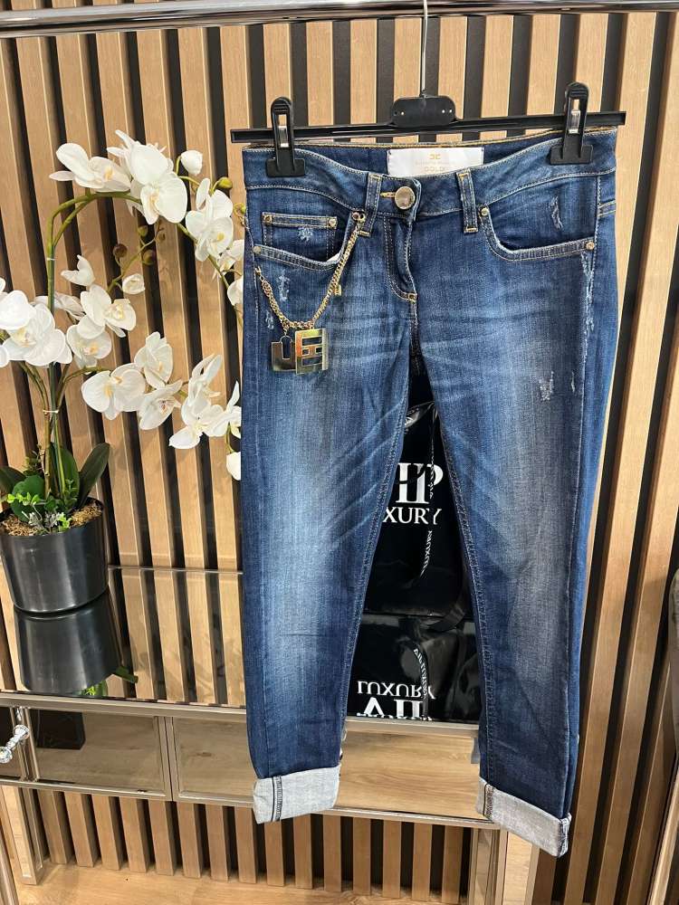 Elisabetta Franchi rifle