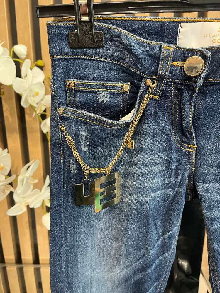 Elisabetta Franchi rifle