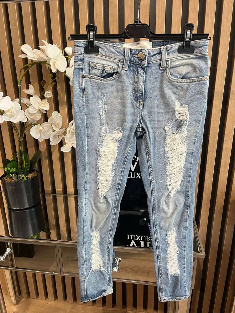 Elisabetta Franchi rifle