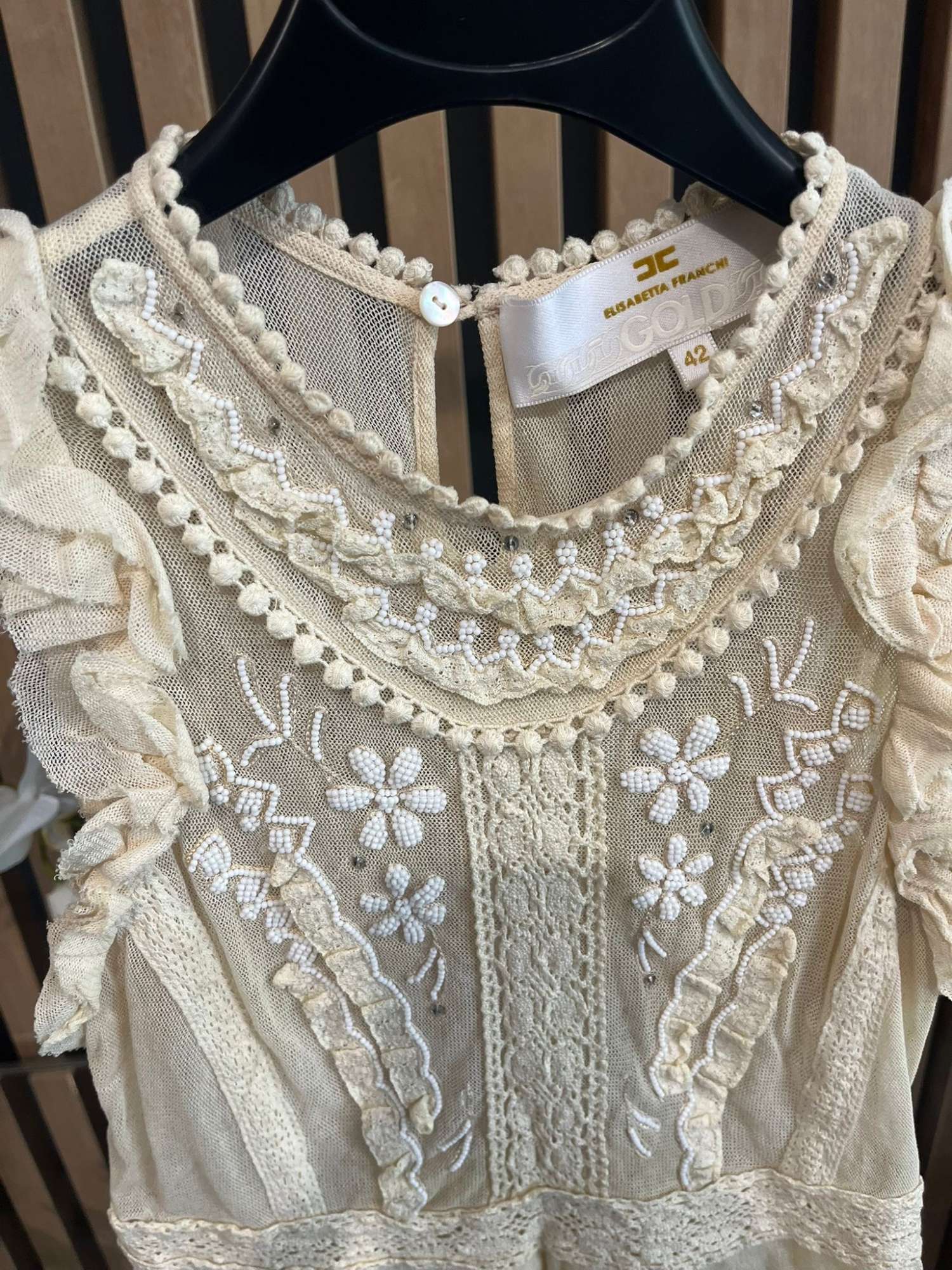 Elisabetta Franchi