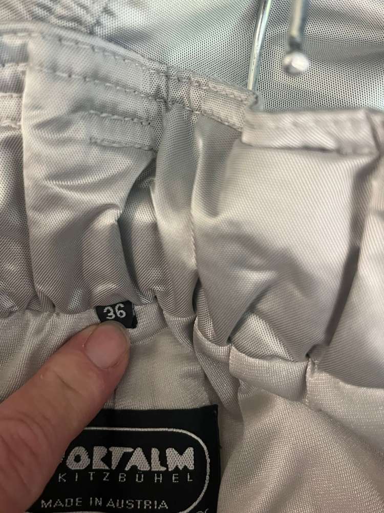 Sportalm oteplovacky