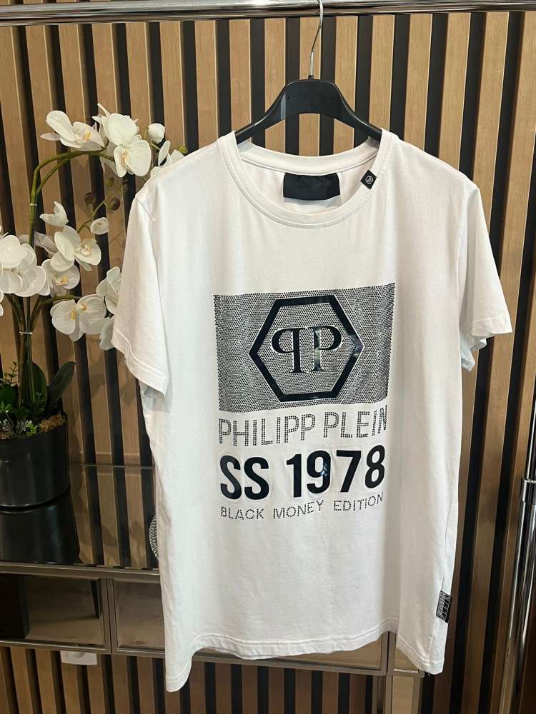 Philipp Plein tričko