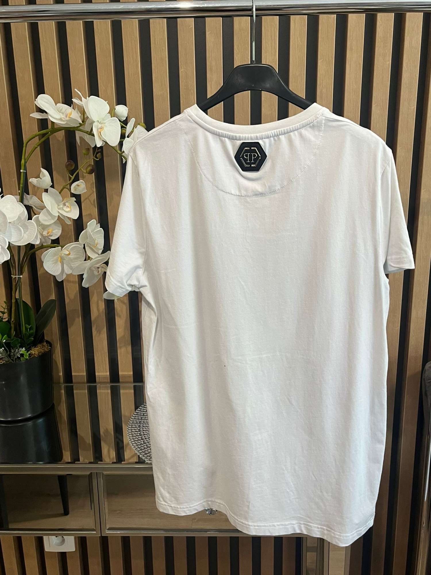 Philipp Plein tričko