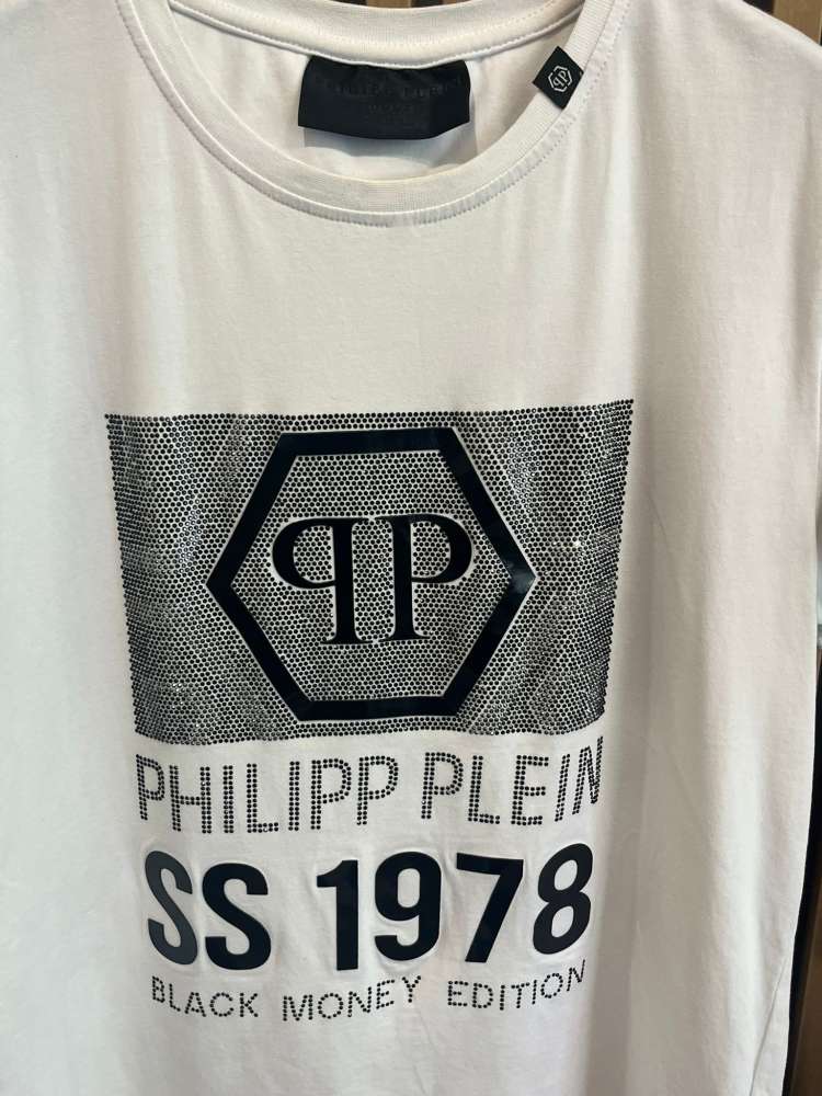 Philipp Plein tričko
