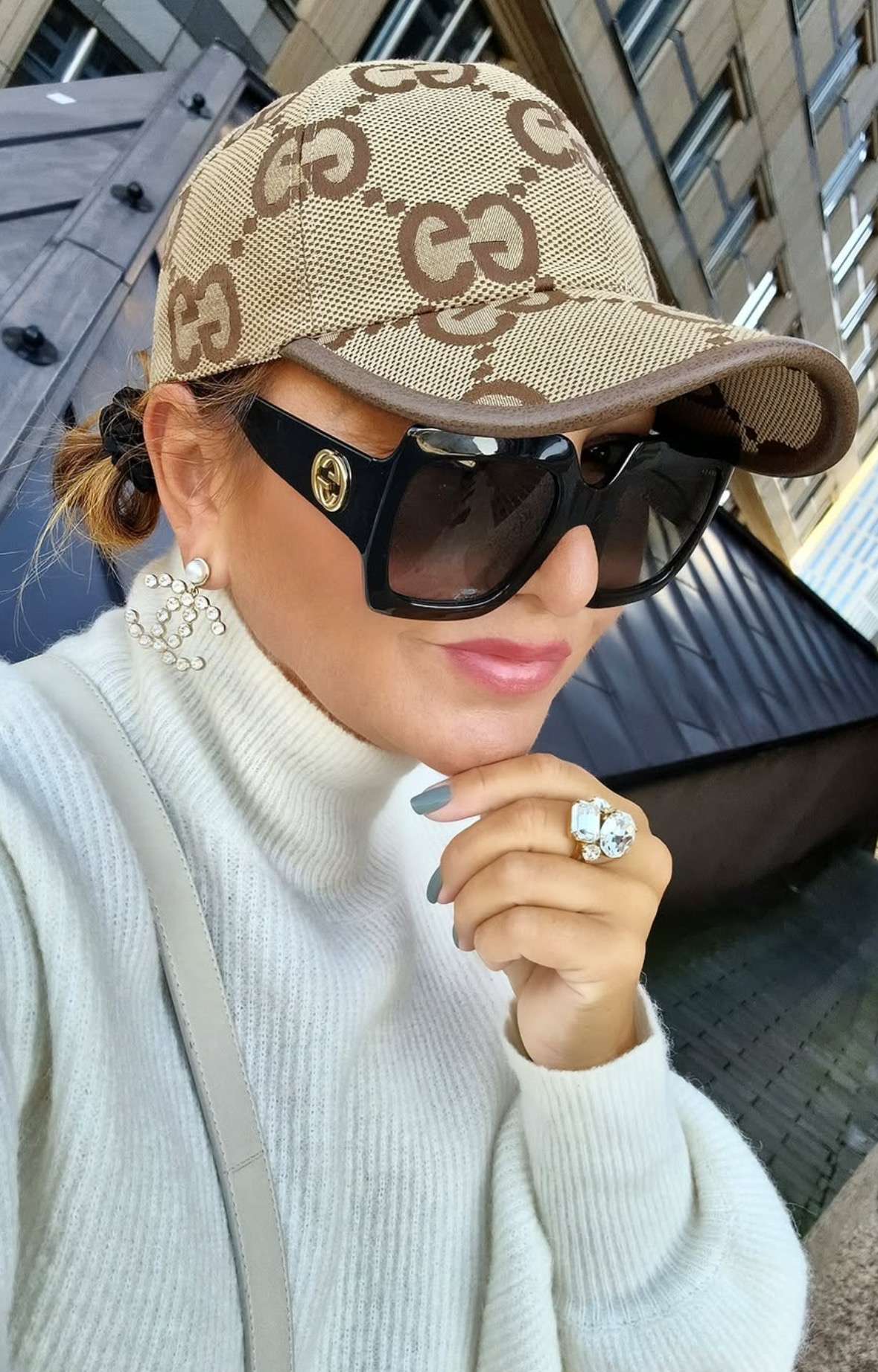 Gucci silt
