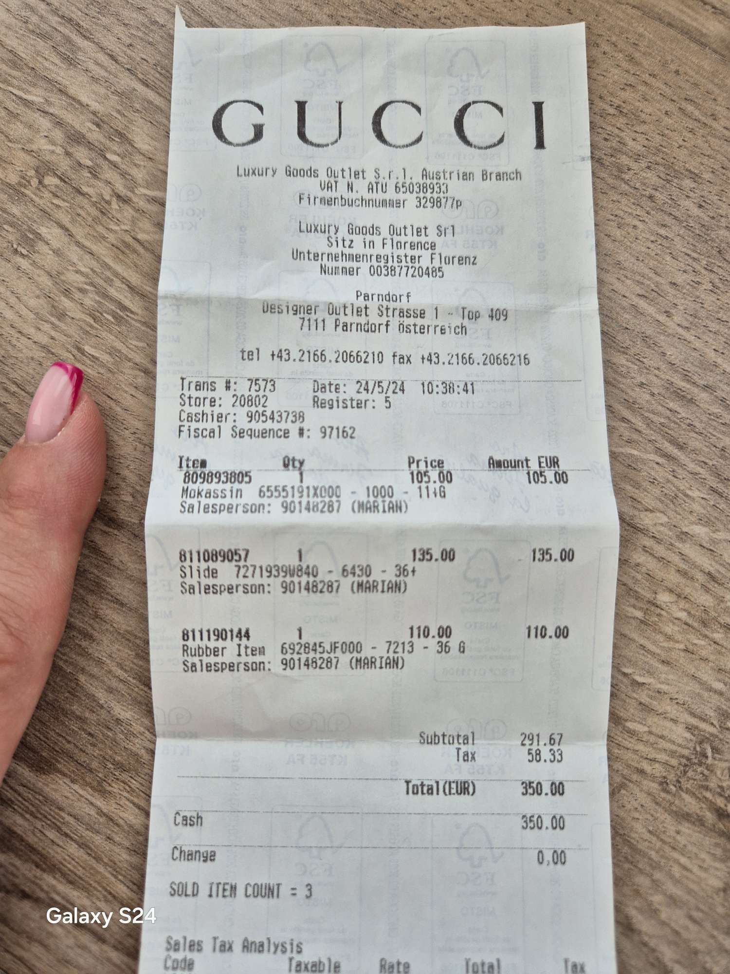 Gucci šĺapky
