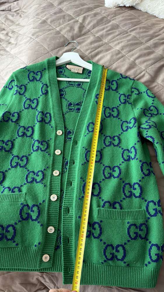 Gucci pulover