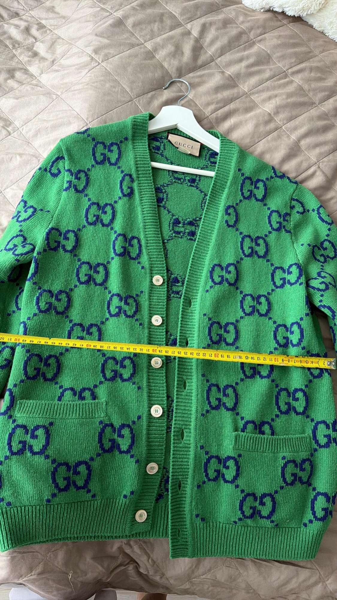 Gucci pulover