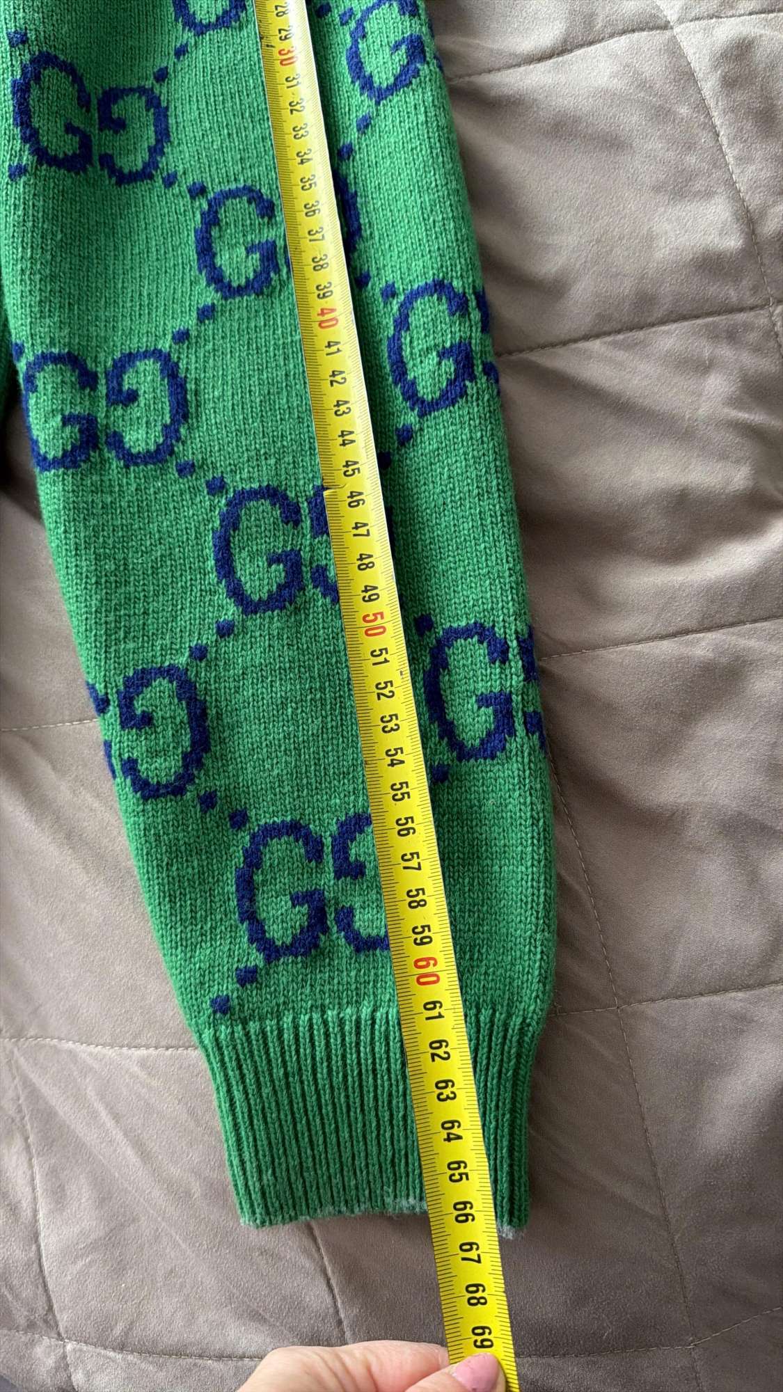 Gucci pulover