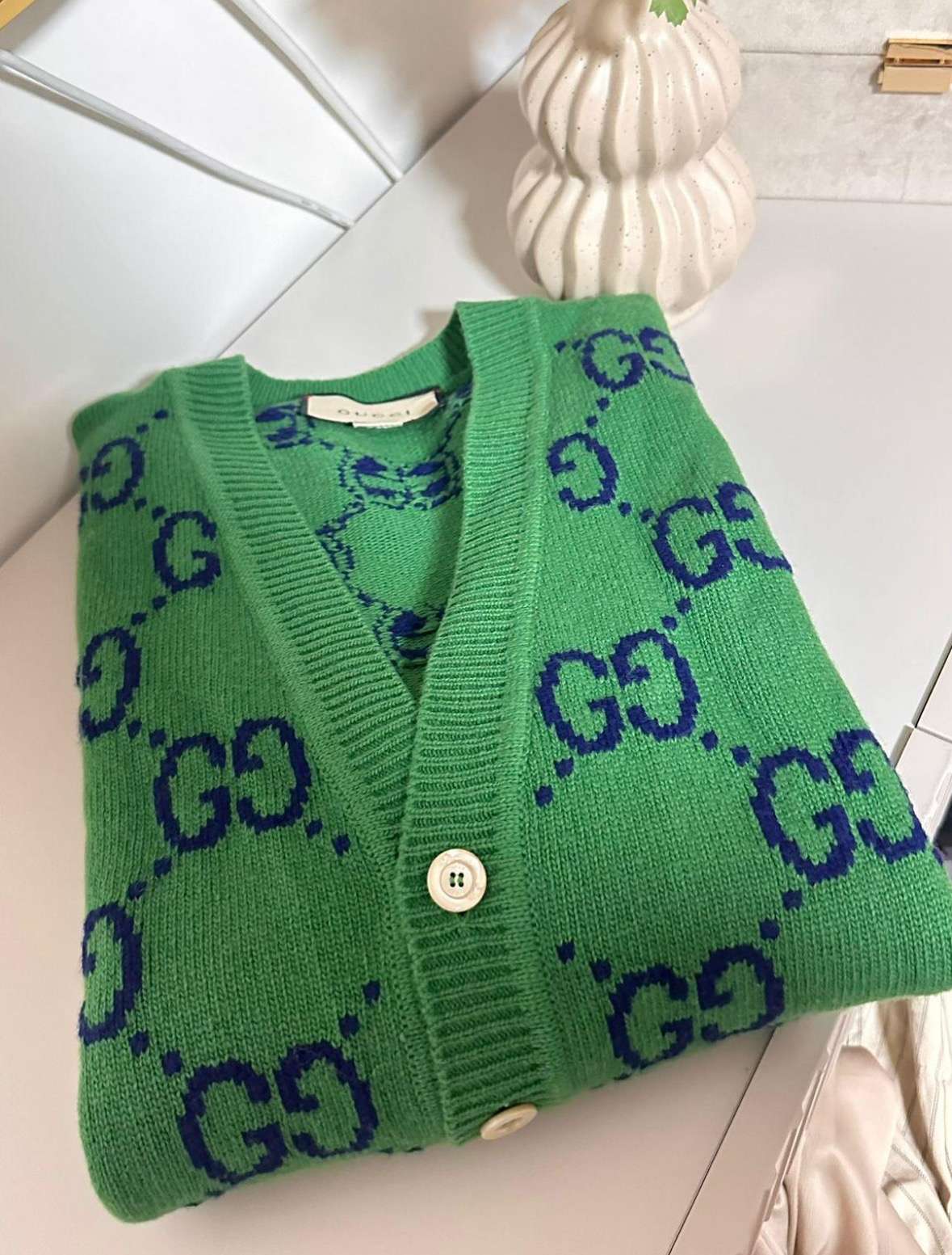Gucci pulover