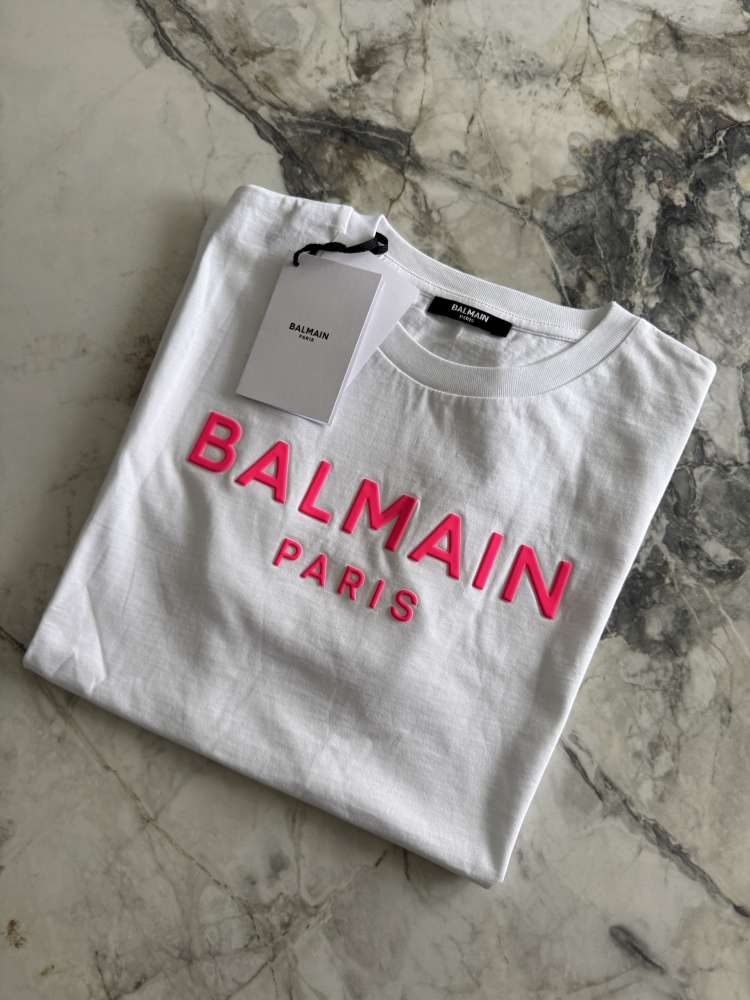 Balmain tricko