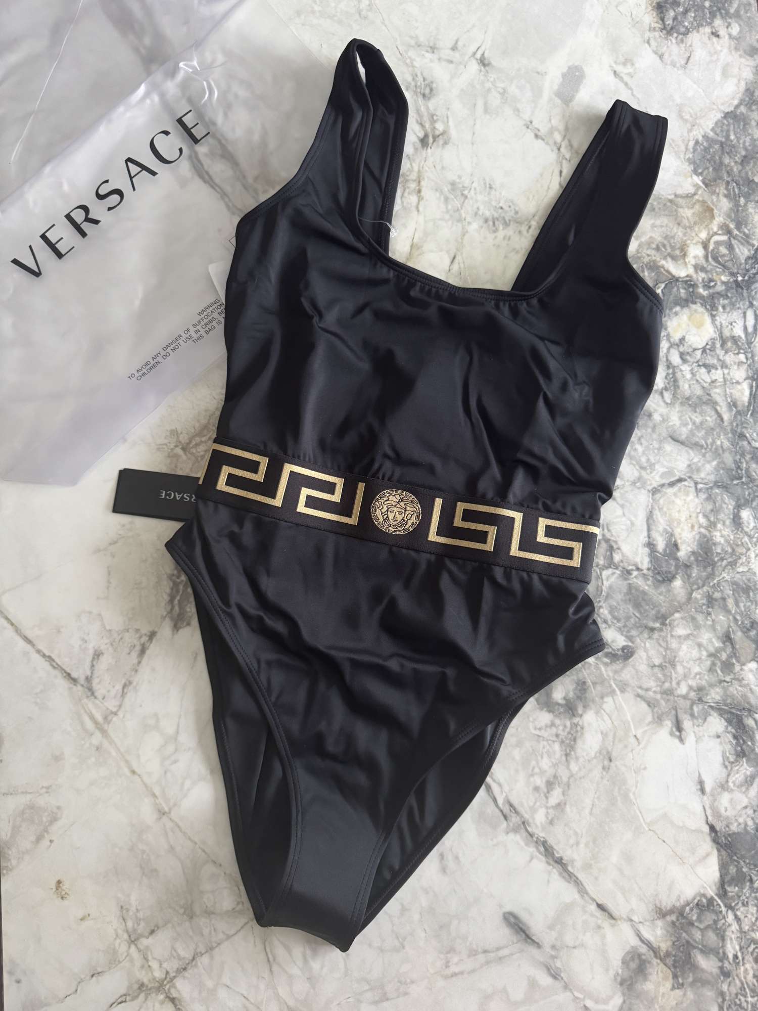 Versace plavky