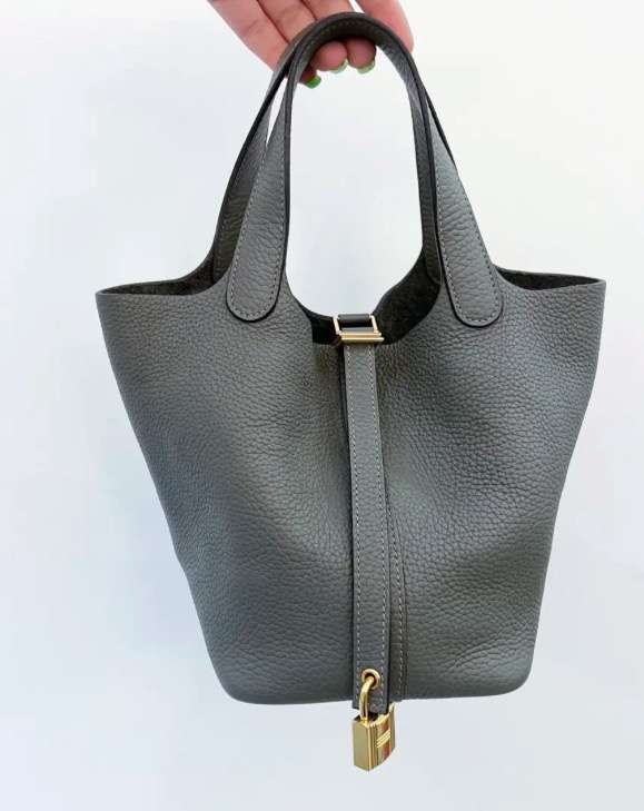 Hermes Picotin 18