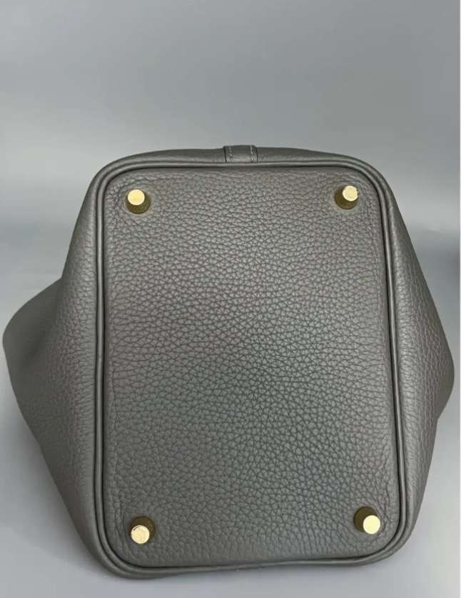 Hermes Picotin 18