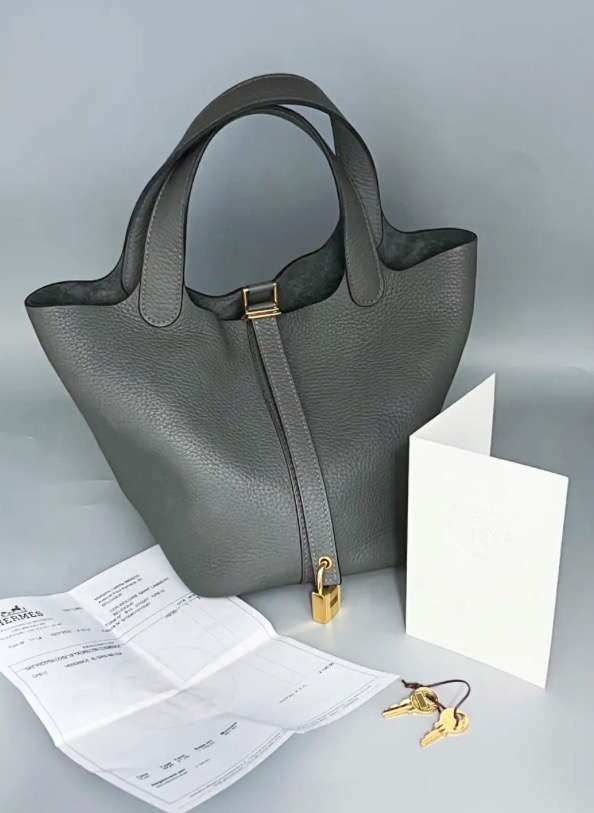 Hermes Picotin 18