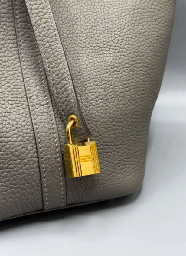 Hermes Picotin 18