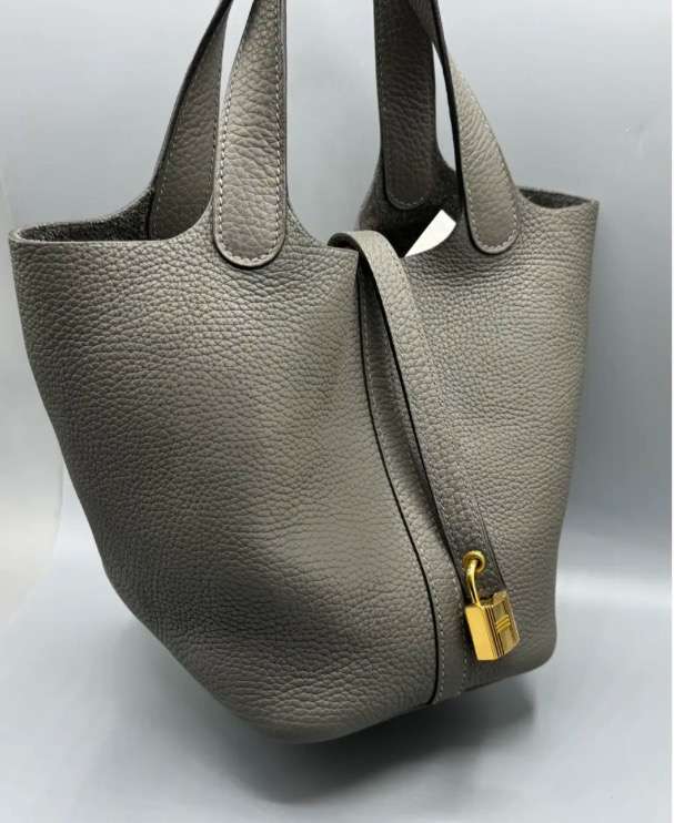 Hermes Picotin 18