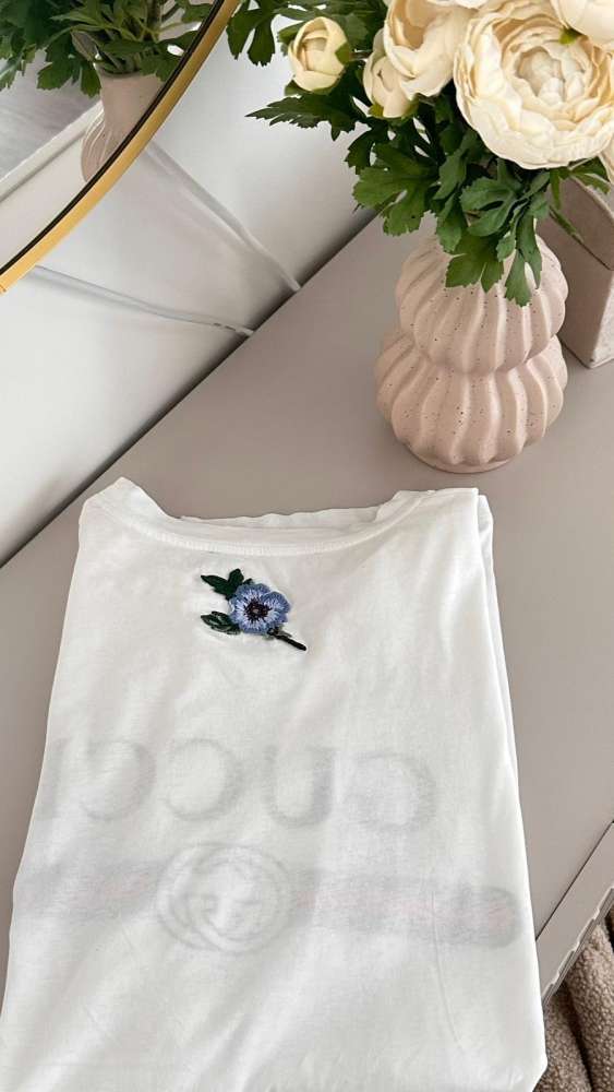 Gucci tricko