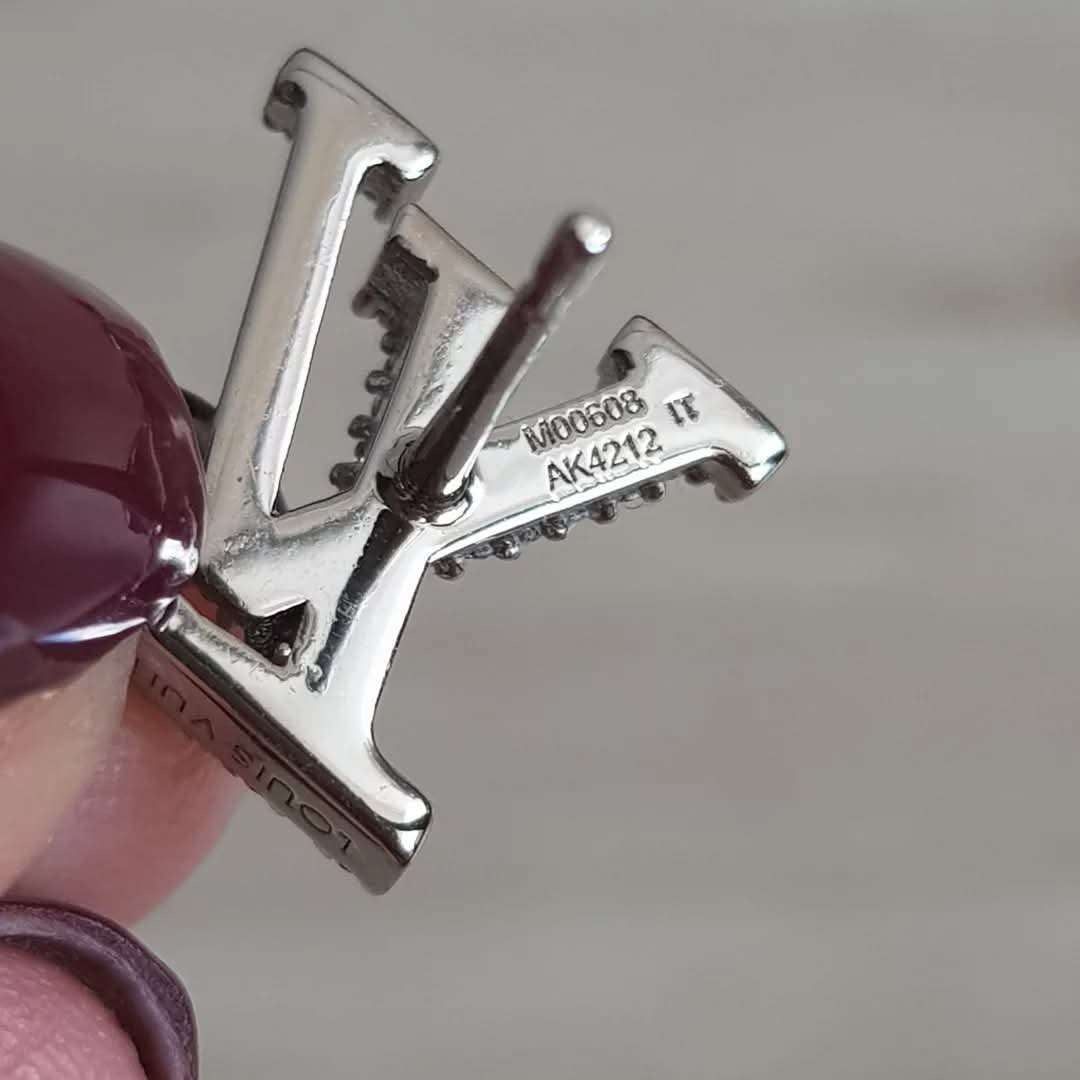 Louis Vuitton Nausnice