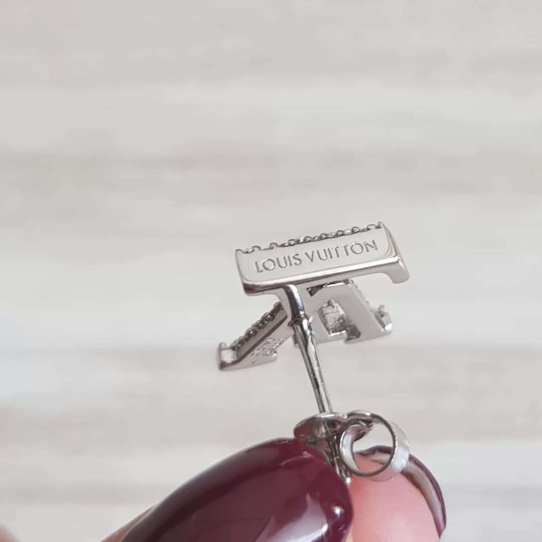 Louis Vuitton Nausnice