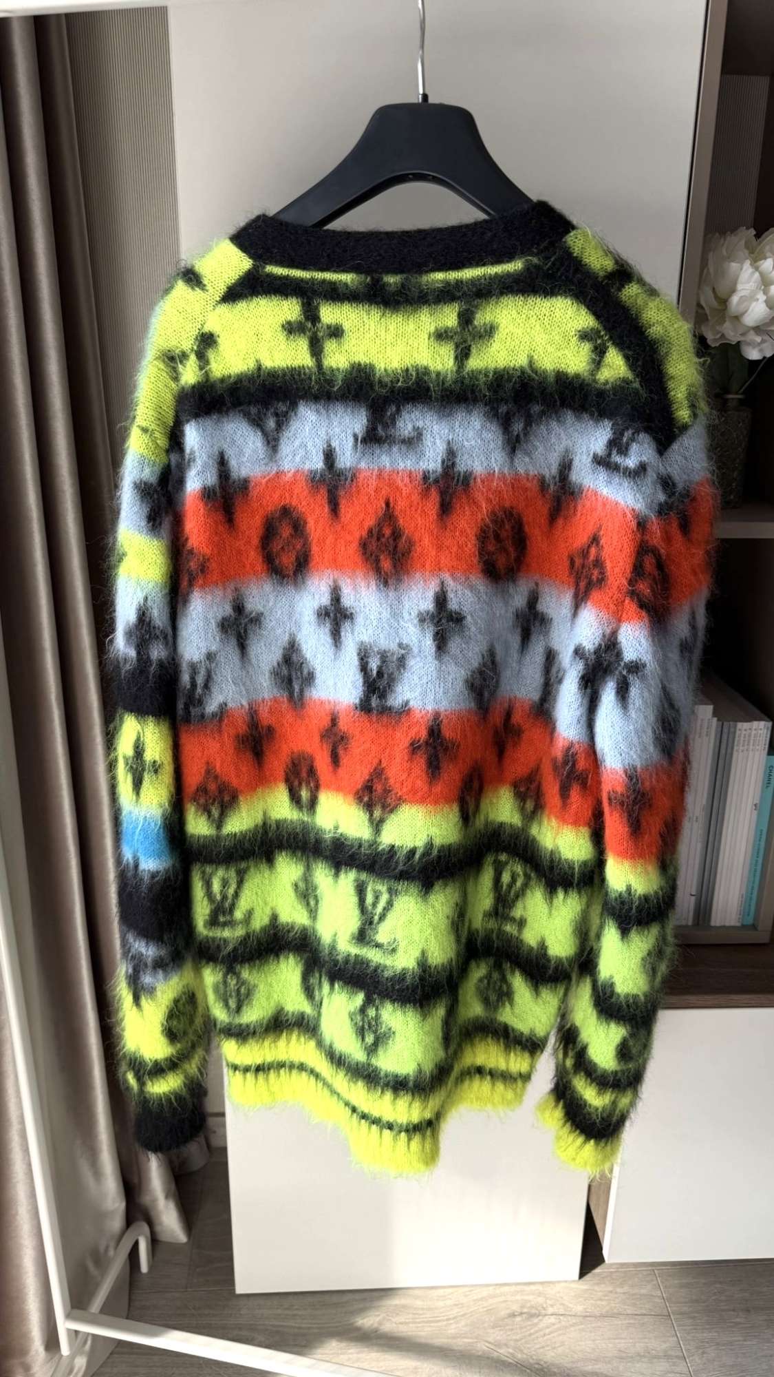 Louis Vuitton pulover