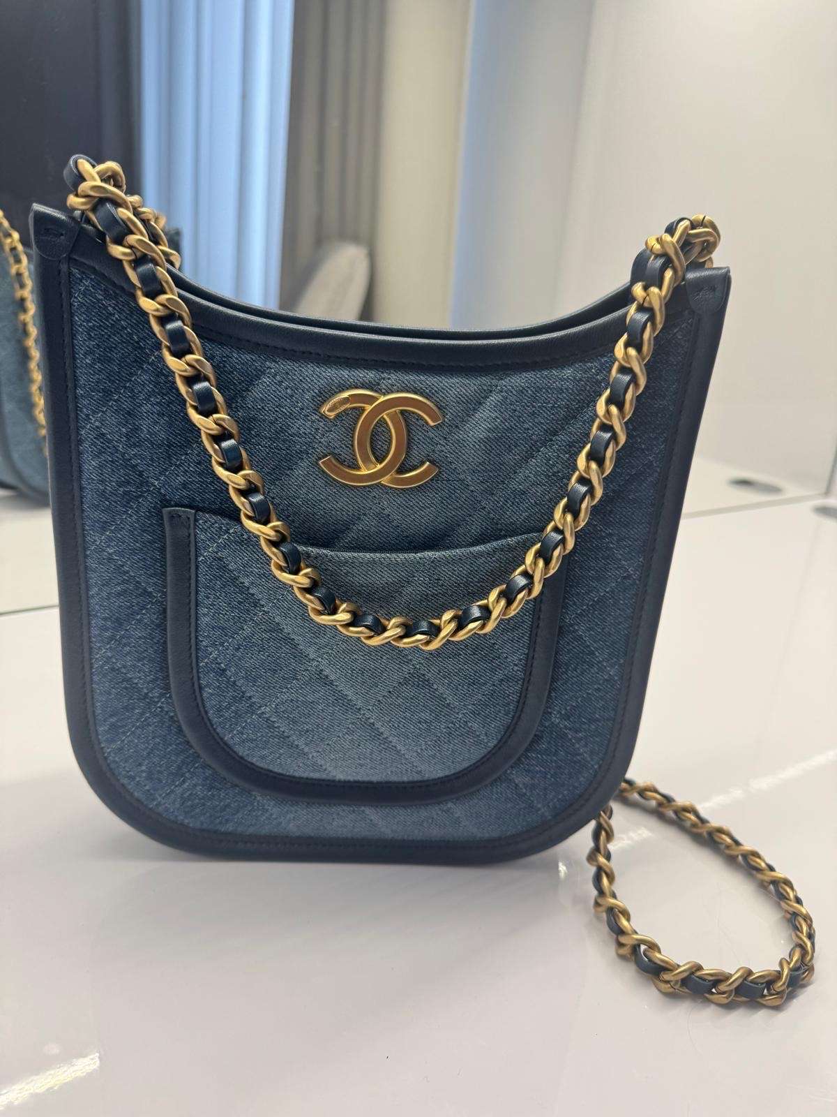 Chanel  bag