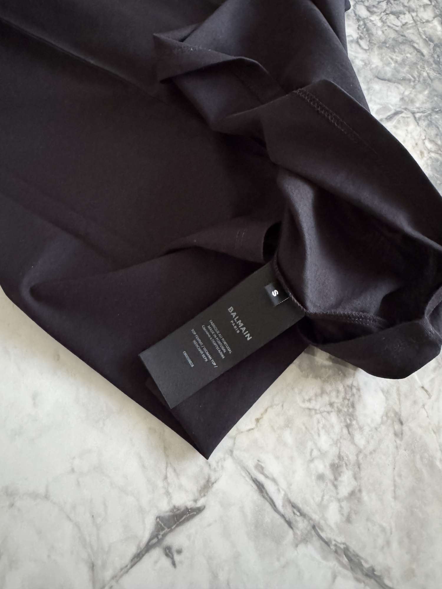 Balmain damsky top