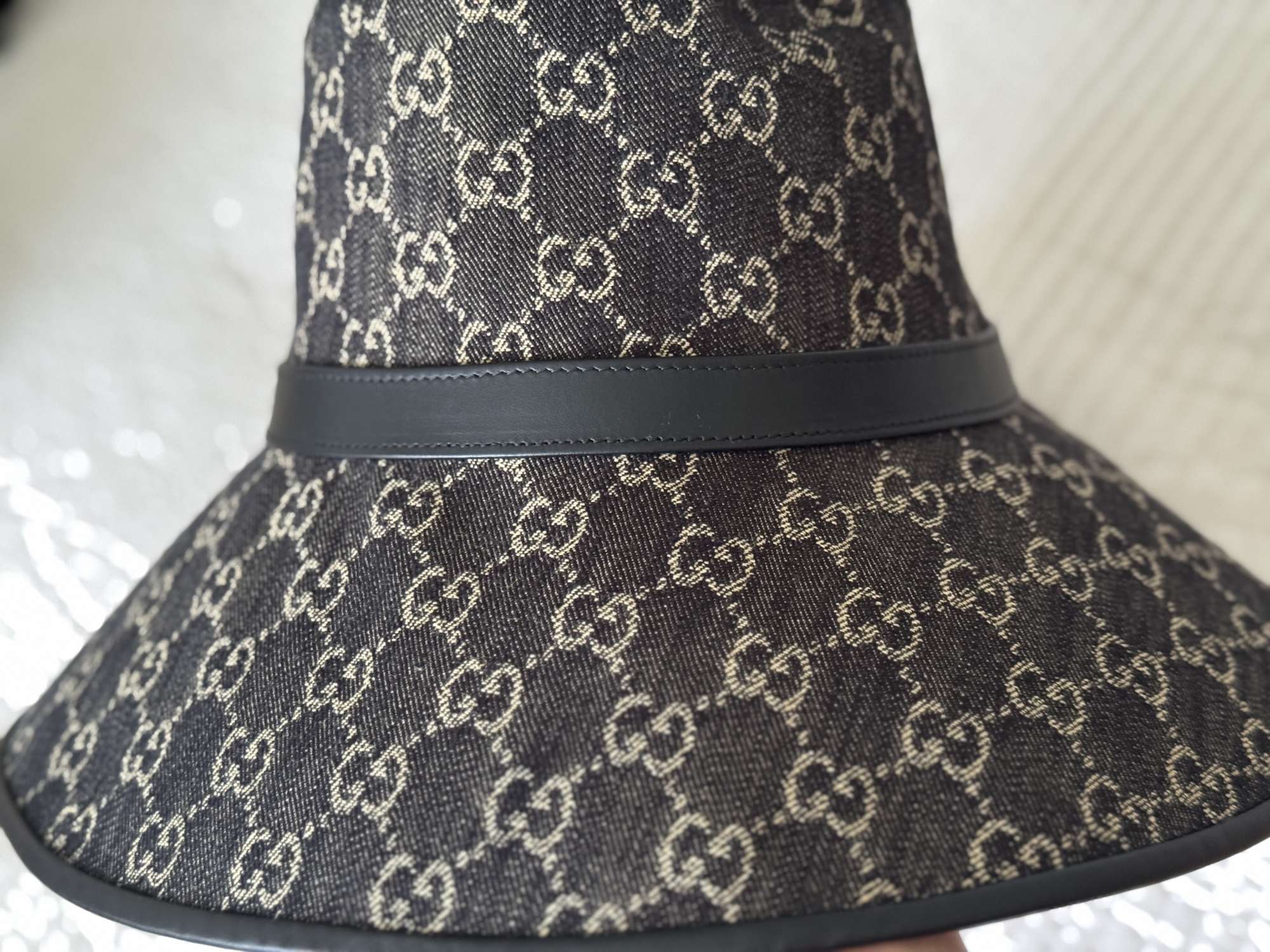 Gucci klobuk